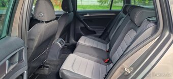 Volkswagen Golf 7 Variant 1.6 TDI R-Line - 10