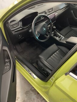 Profesionální detailing automobilů - 10