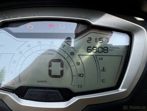 Piaggio Beverly 400 HPE 6806 km - 10