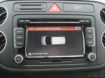 Volkswagen Golf Plus 1.4 TSi Highline - 10