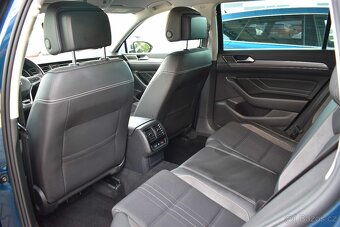 Volkswagen Passat ALLTRACK 2.0BiTDI 176kW TAŽNÉ ČR - 10