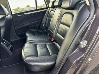 Škoda Superb 2 Combi 1.9TDI 77kW 2010 - 10