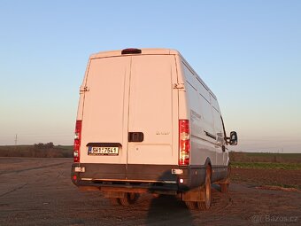 IVECO DAILY - 10