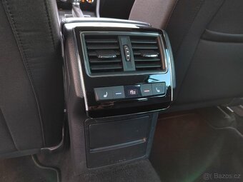 Škoda Superb 3 Combi Style 2.0TDI 140kW DSG Matrix Tažné - 10