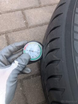 316. Letní sada Ford R16 4x108 TPMS - 10