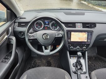 Škoda Octavia Scout III 2.0TDI 135kW 4x4 DSG 2017 NOVÝ MOTOR - 10