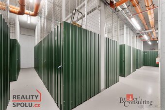 Pronájem, byty/2+kk, 50 m2, Za černým mostem, Praha, Hlavní - 10