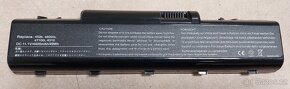 Acer Aspire 5738Z - 10