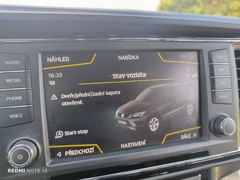 Ateca 2.0 TDI  44 najeto 68 tis - 10