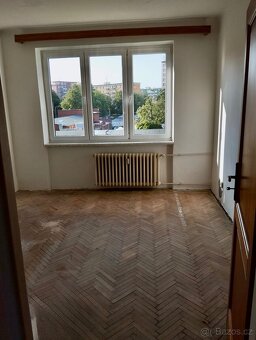Pronájem 2+1, 54 m² – Ostrava Poruba, Resslova - 10