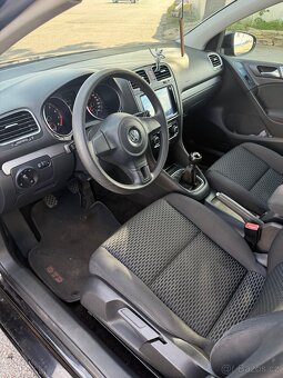 Golf - 10