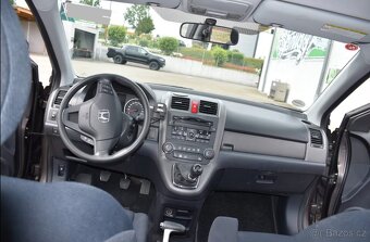Honda CR-V 2.0i Comfort benzín 110kw - 10