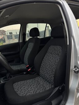 ŠKODA FABIA I 1.2 HTP 40 KW 2007 STK DO 2027 - 10