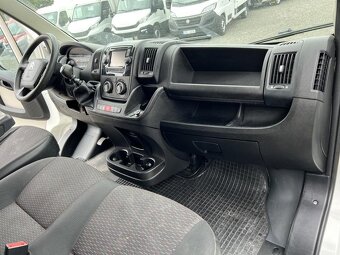 Prodám Citroën Jumper 2.0HDi, 96kw. L2H2. - 10