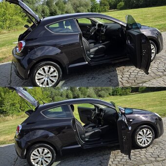 ALFA ROMEO MiTo 1,4 16vMODEL 2011 6ti kvalt .AUTO KLIMA - 10