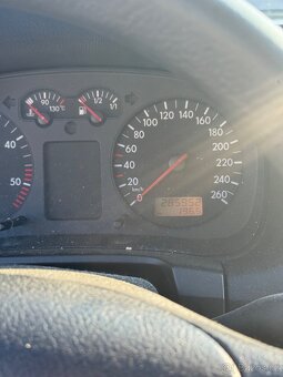 Golf Variant 1.9 TDI 96kw - 10