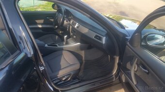 BMW e91 - 10