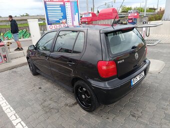 VW Polo 6n2 GTI - 10