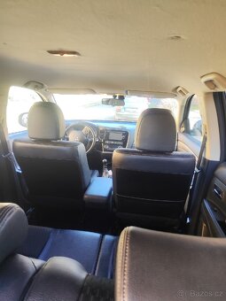 Mitsubishi outlender 3 - 10