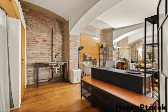 Prodej, jógové studio 66m2, Dittrichova, Nové Město - 10