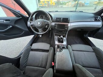 BMW E46 318i touring Mpacket - 10