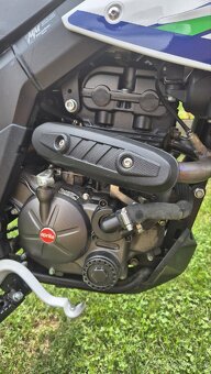 Apríla sx 125 2021 nepojízdná - 10