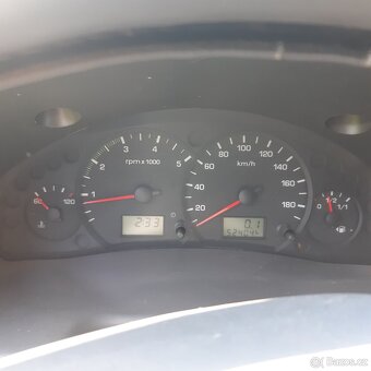 Prodám Ford transit 2.0 73kw 2004 - 10