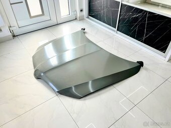 NOVÝ PŘEDEK ŠKODA SUPERB / ZASÍLÁME - 10