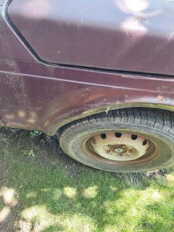 Lada niva 4x4 1.7(1.6) - 10