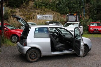 Seat Arosa - 10