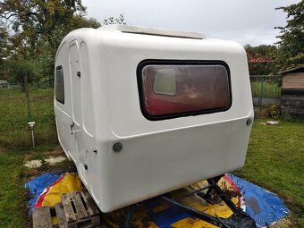 Karavan Niewiadow  N126 - 10