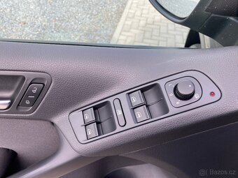 Volkswagen Tiguan, 1.4 TSI 90kW -1xMAJ.- ALU- PDC - 10