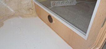 Terárium 114x56x60 - 10