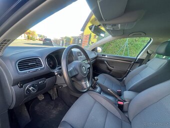 Golf 6 16TDI 77KW - 10