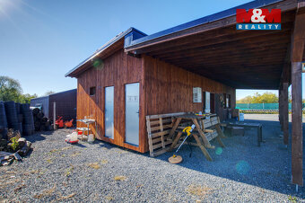 Prodej ovocného sadu, 70922 m², Fulnek - 10