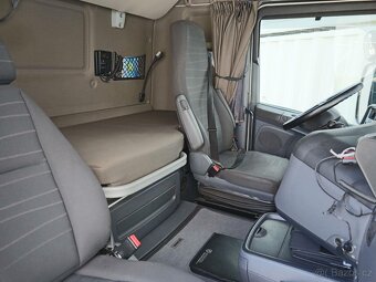 Scania R410, EURO 6, STANDARD, RETARDÉR, NOVÝ TACHOGRAF, PRA - 10