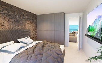 ☀Trogir/Ciovo(HR)-luxusné moderné byty v novostavbe☀ - 10