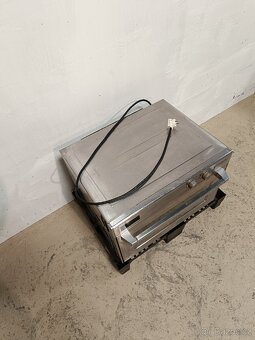 Gastro mikrovlnná trouba Panasonic - 10