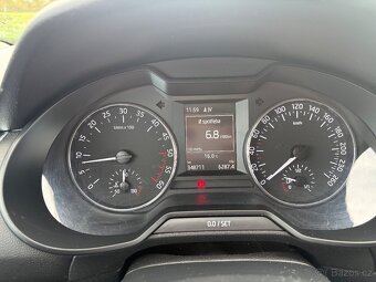 Škoda octavia III 2.0 tdi 110kw - 10
