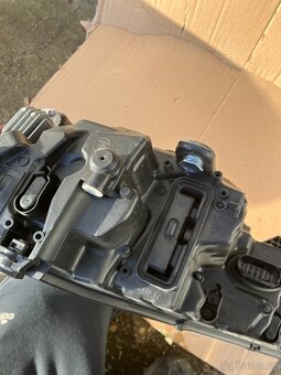 predni svetlo led skoda octavia 4 IV prave pravy - 10