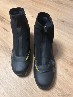 Boty Fischer RC5 Classic - 10