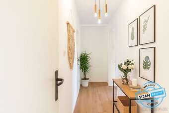 Prodej bytu 3+1 ul. Mikulášská, Krnov, ev.č. 00628 - 10