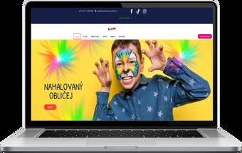 ⭐Tvorba webových stránek od 3999,-⭐ - 10