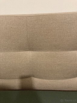 Nadstandardně velká postel manželská 225x227 King´s size - 10