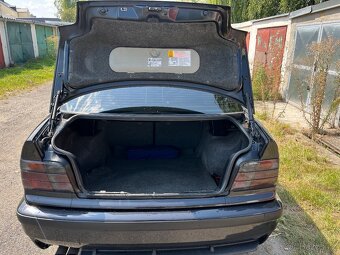 BMW e36 328i 1995 - 10