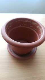 Plastové květináče podle seznamu a vyobrazení - 10