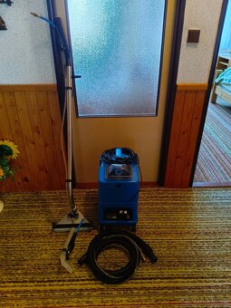 Karcher PUZZI 10/1,8/1,PROFI STROJ SABRINA,SANTOEMMA,ZÁRUKA - 10