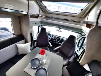 Obytné auto Laika ECOVIP L 4012 DS nové skladem - 10