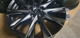 Mazda cx5 cx-5  kf 5x114,3 r19  cx7 crv tucson - 10