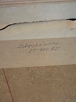 Obrazy Vácha, Tůma… - 10